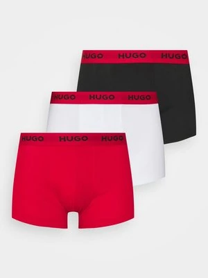 Bokserki z krótkimi nogawkami HUGO