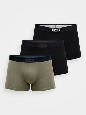 Bokserki z krótkimi nogawkami HUGO