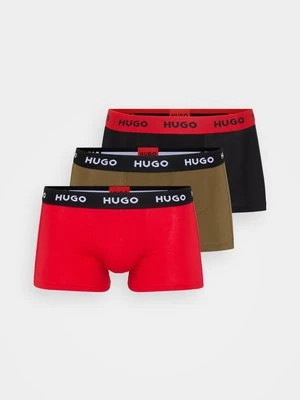 Bokserki z krótkimi nogawkami HUGO