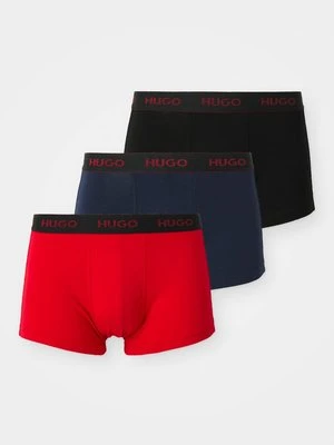 Bokserki z krótkimi nogawkami HUGO