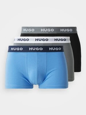 Bokserki z krótkimi nogawkami HUGO