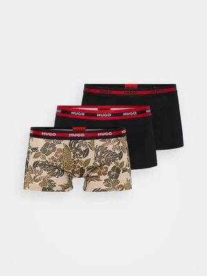 Bokserki z krótkimi nogawkami HUGO