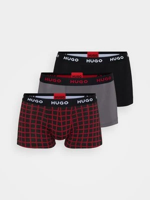 Bokserki z krótkimi nogawkami HUGO
