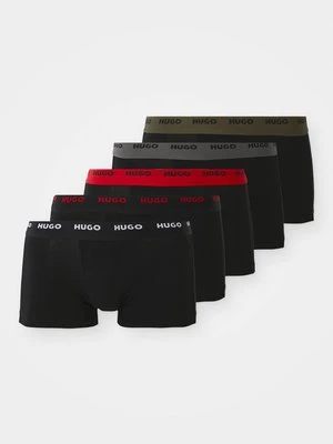 Bokserki z krótkimi nogawkami HUGO