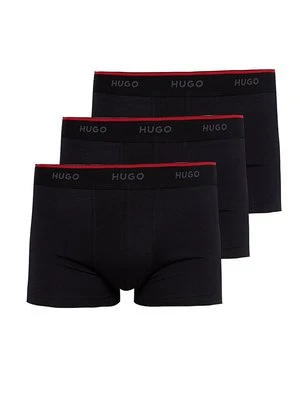 Bokserki z krótkimi nogawkami HUGO
