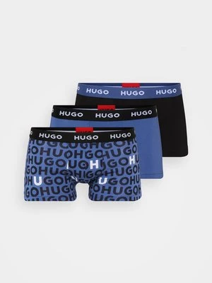 Bokserki z krótkimi nogawkami HUGO