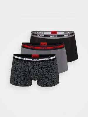 Bokserki z krótkimi nogawkami HUGO