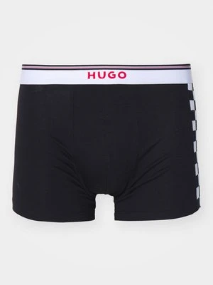 Bokserki z krótkimi nogawkami HUGO