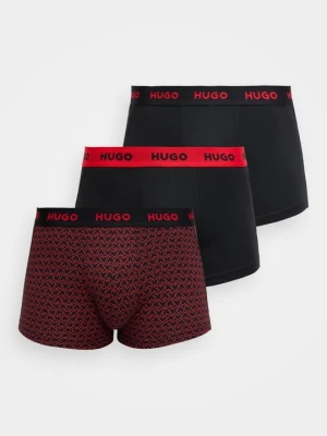 Bokserki z krótkimi nogawkami Hugo