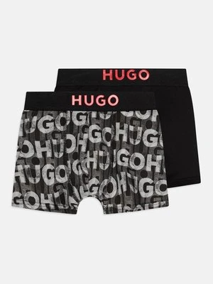 Bokserki z krótkimi nogawkami HUGO Kids