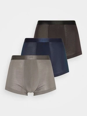 Bokserki z krótkimi nogawkami J.LINDEBERG