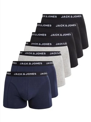 Bokserki z krótkimi nogawkami jack & jones