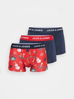 Bokserki z krótkimi nogawkami jack & jones