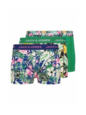 Bokserki z krótkimi nogawkami jack & jones