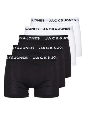 Bokserki z krótkimi nogawkami jack & jones