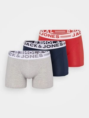 Bokserki z krótkimi nogawkami jack & jones