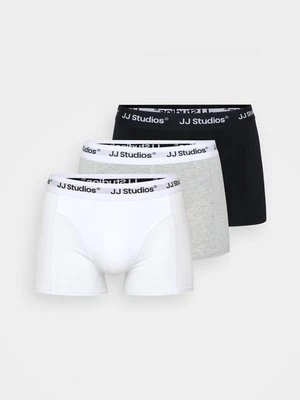 Bokserki z krótkimi nogawkami jack & jones