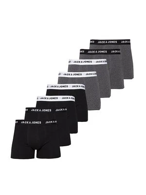 Bokserki z krótkimi nogawkami jack & jones