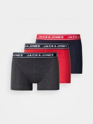 Bokserki z krótkimi nogawkami jack & jones