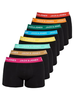 Bokserki z krótkimi nogawkami jack & jones