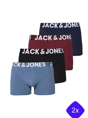 Bokserki z krótkimi nogawkami jack & jones