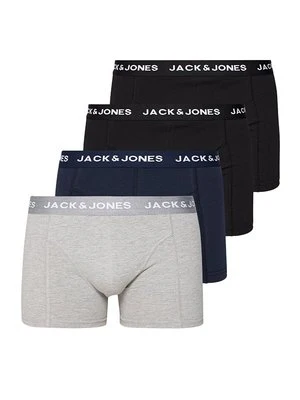 Bokserki z krótkimi nogawkami jack & jones