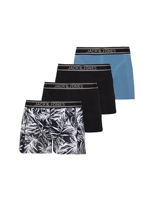 Bokserki z krótkimi nogawkami jack & jones