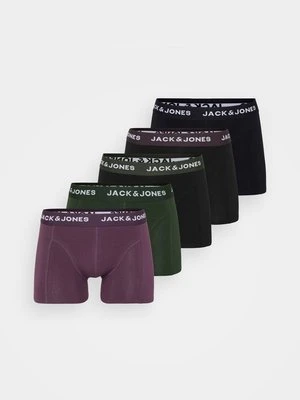 Bokserki z krótkimi nogawkami jack & jones