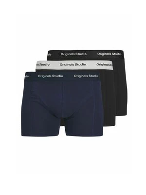 Bokserki z krótkimi nogawkami jack & jones