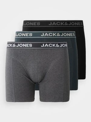 Bokserki z krótkimi nogawkami jack & jones