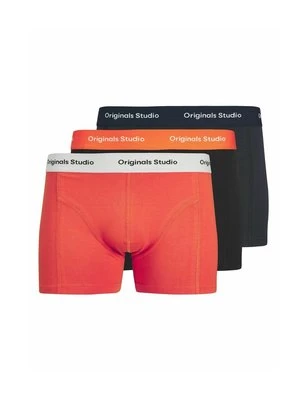 Bokserki z krótkimi nogawkami jack & jones