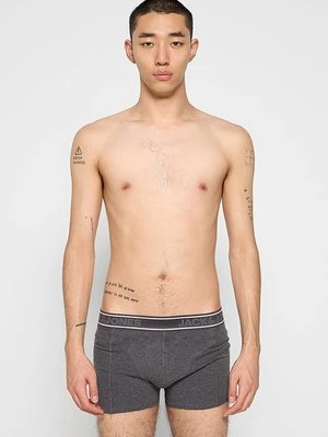 Bokserki z krótkimi nogawkami jack & jones