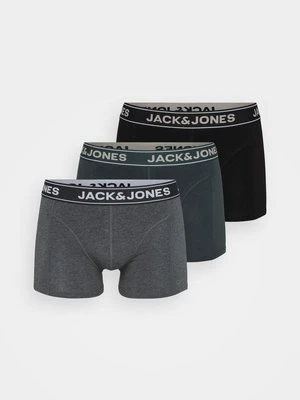 Bokserki z krótkimi nogawkami jack & jones