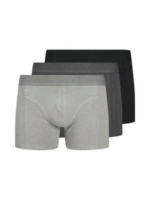 Bokserki z krótkimi nogawkami jack & jones