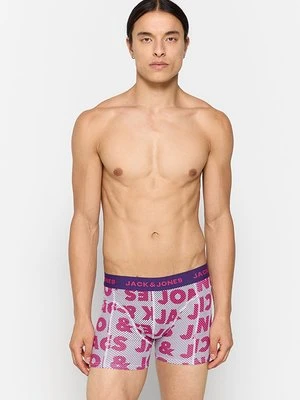 Bokserki z krótkimi nogawkami jack & jones