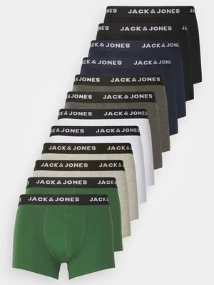 Bokserki z krótkimi nogawkami jack & jones