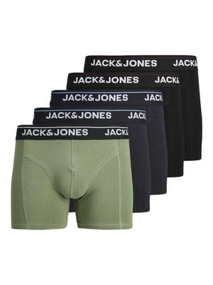 Bokserki z krótkimi nogawkami jack & jones