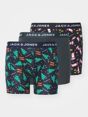 Bokserki z krótkimi nogawkami jack & jones