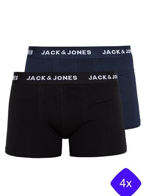 Bokserki z krótkimi nogawkami jack & jones