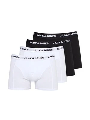 Bokserki z krótkimi nogawkami jack & jones