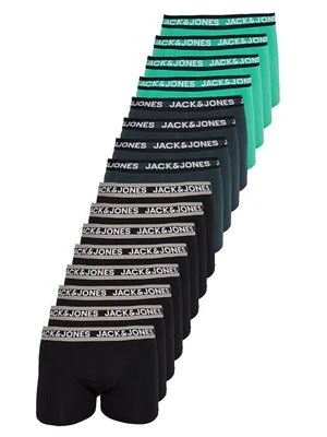 Bokserki z krótkimi nogawkami jack & jones
