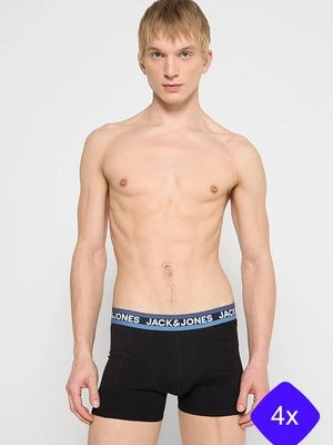 Bokserki z krótkimi nogawkami jack & jones