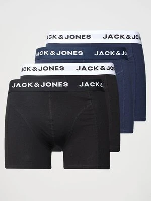 Bokserki z krótkimi nogawkami jack & jones
