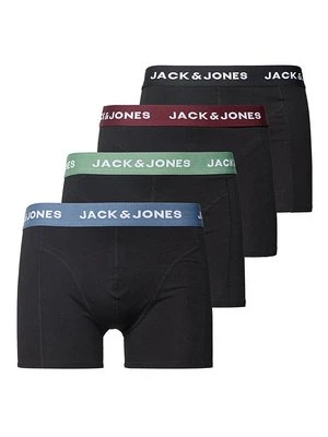 Bokserki z krótkimi nogawkami jack & jones