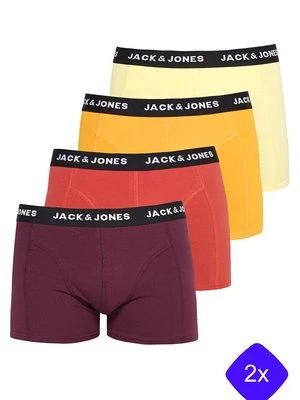 Bokserki z krótkimi nogawkami jack & jones