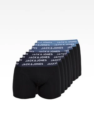 Bokserki z krótkimi nogawkami jack & jones