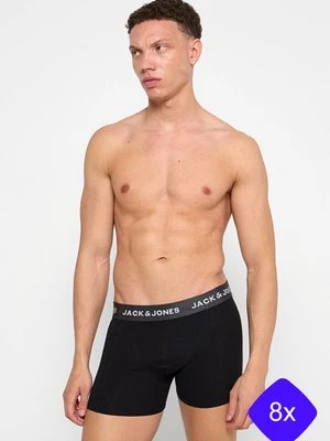 Bokserki z krótkimi nogawkami jack & jones