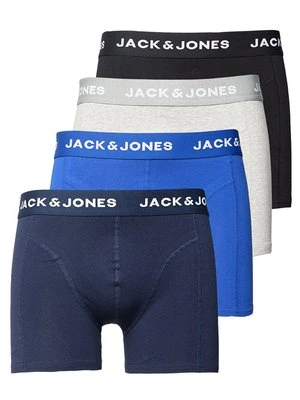 Bokserki z krótkimi nogawkami jack & jones