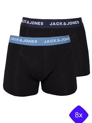 Bokserki z krótkimi nogawkami jack & jones
