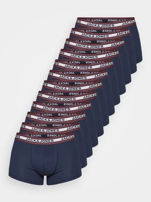 Bokserki z krótkimi nogawkami jack & jones